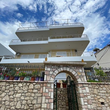 Horizon View Rooms Himare Ngoại thất bức ảnh