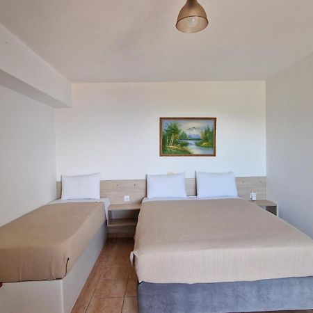 Horizon View Rooms Himare Ngoại thất bức ảnh