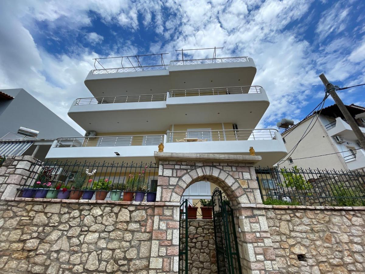 Horizon View Rooms Himare Ngoại thất bức ảnh