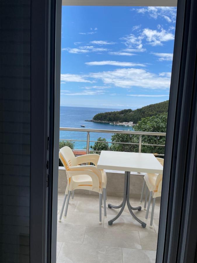 Horizon View Rooms Himare Ngoại thất bức ảnh