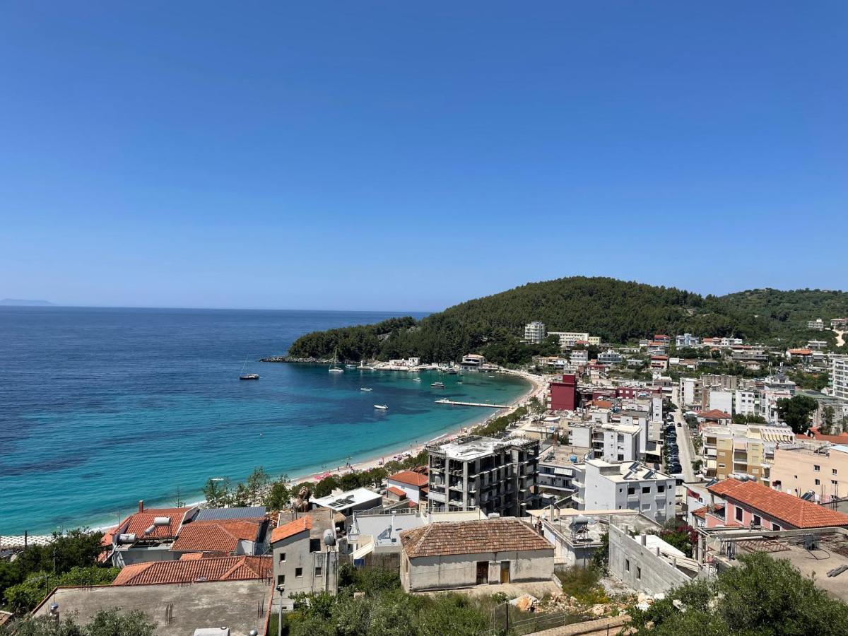 Horizon View Rooms Himare Ngoại thất bức ảnh