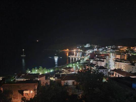 Horizon View Rooms Himare Ngoại thất bức ảnh