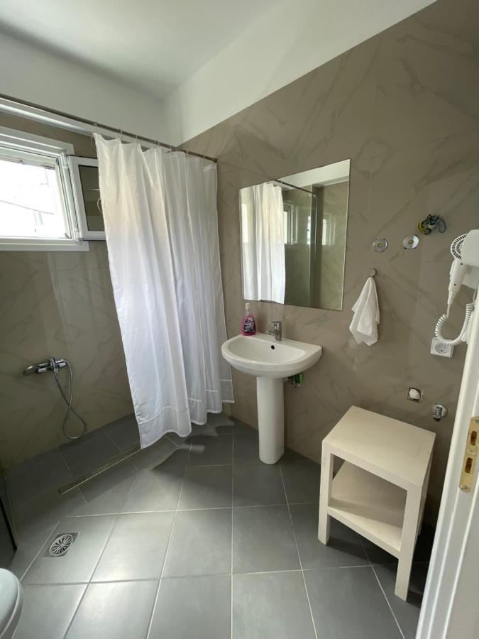 Horizon View Rooms Himare Ngoại thất bức ảnh