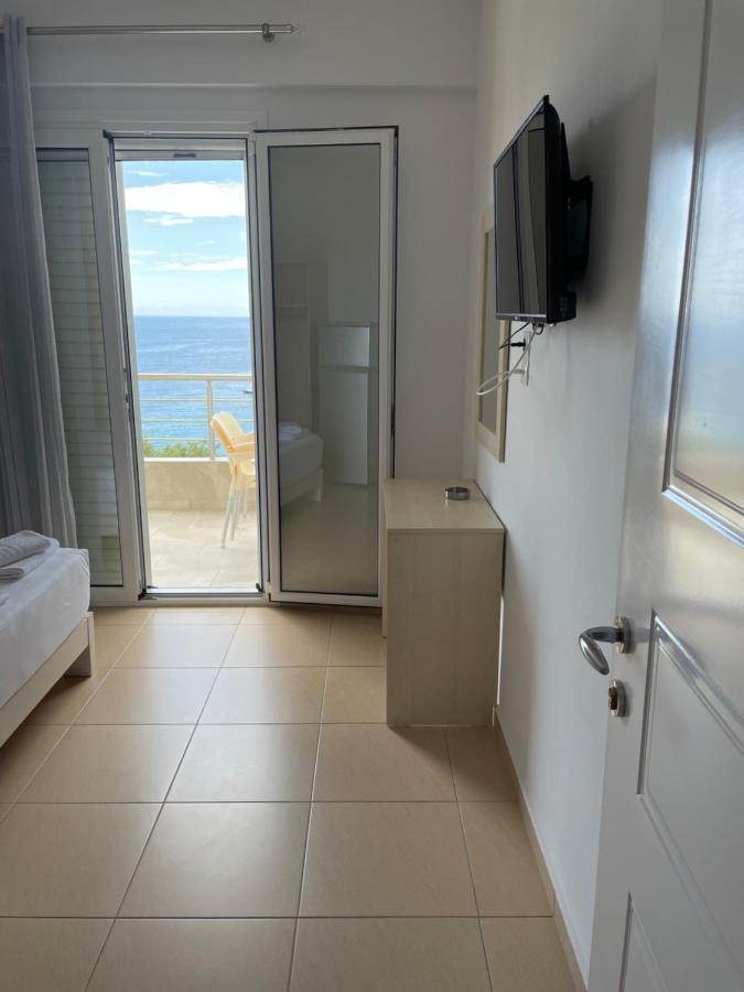 Horizon View Rooms Himare Ngoại thất bức ảnh