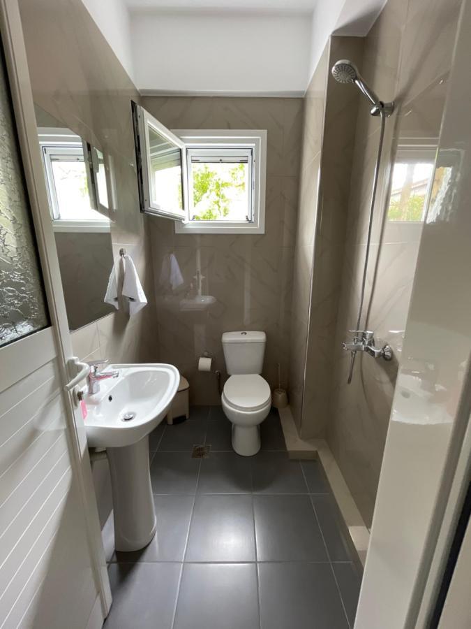 Horizon View Rooms Himare Ngoại thất bức ảnh