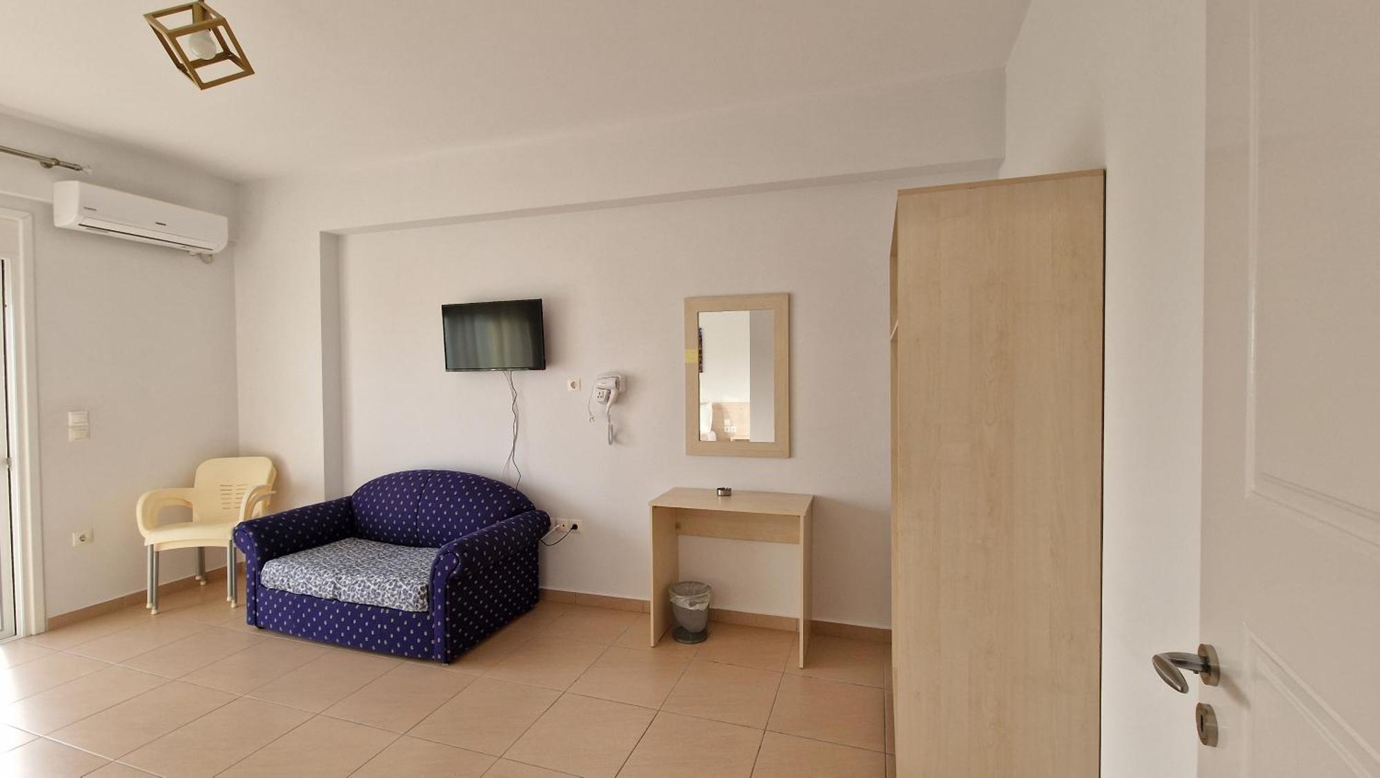 Horizon View Rooms Himare Ngoại thất bức ảnh