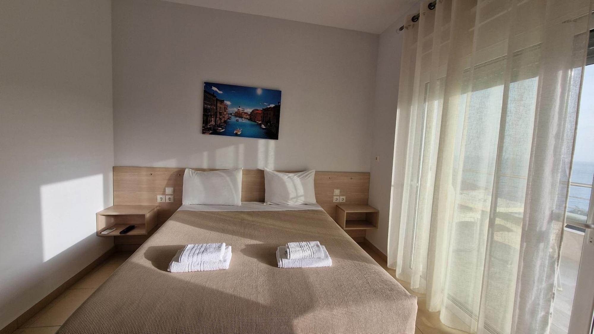 Horizon View Rooms Himare Ngoại thất bức ảnh