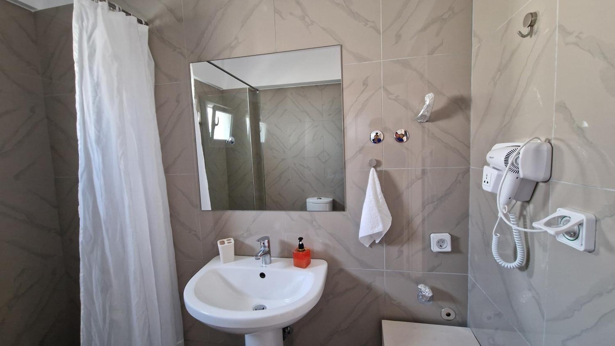 Horizon View Rooms Himare Ngoại thất bức ảnh