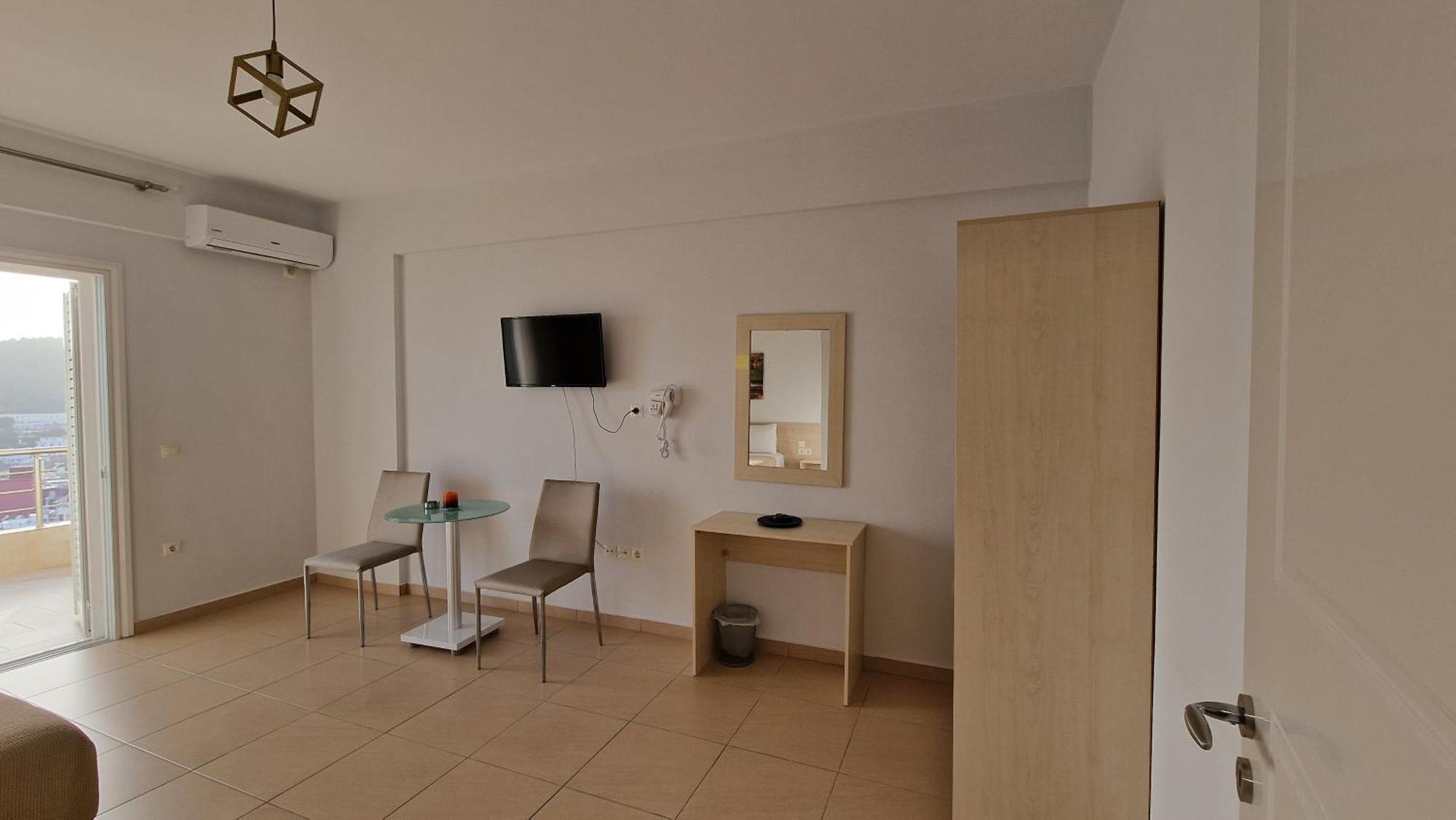 Horizon View Rooms Himare Ngoại thất bức ảnh