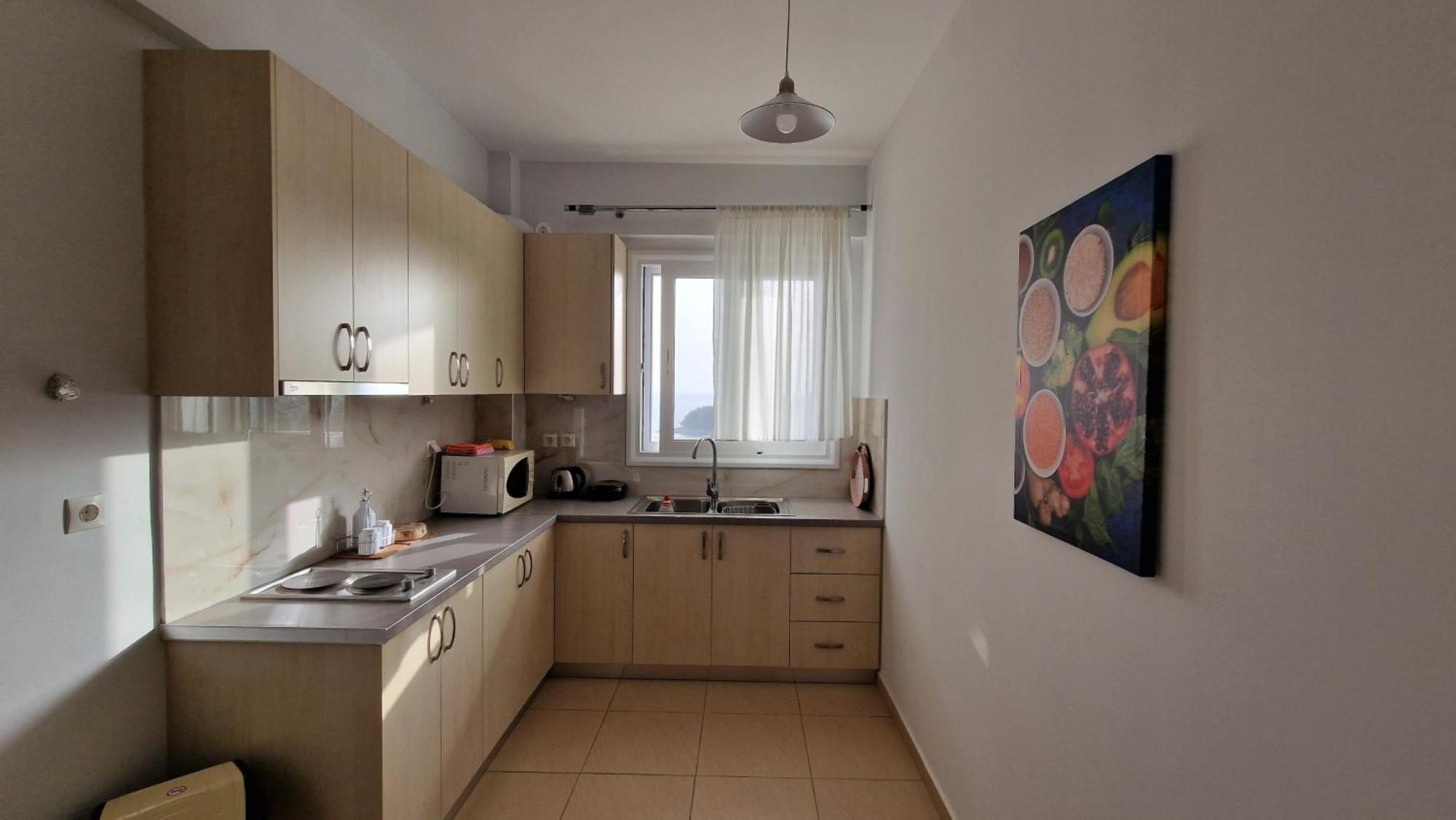 Horizon View Rooms Himare Ngoại thất bức ảnh