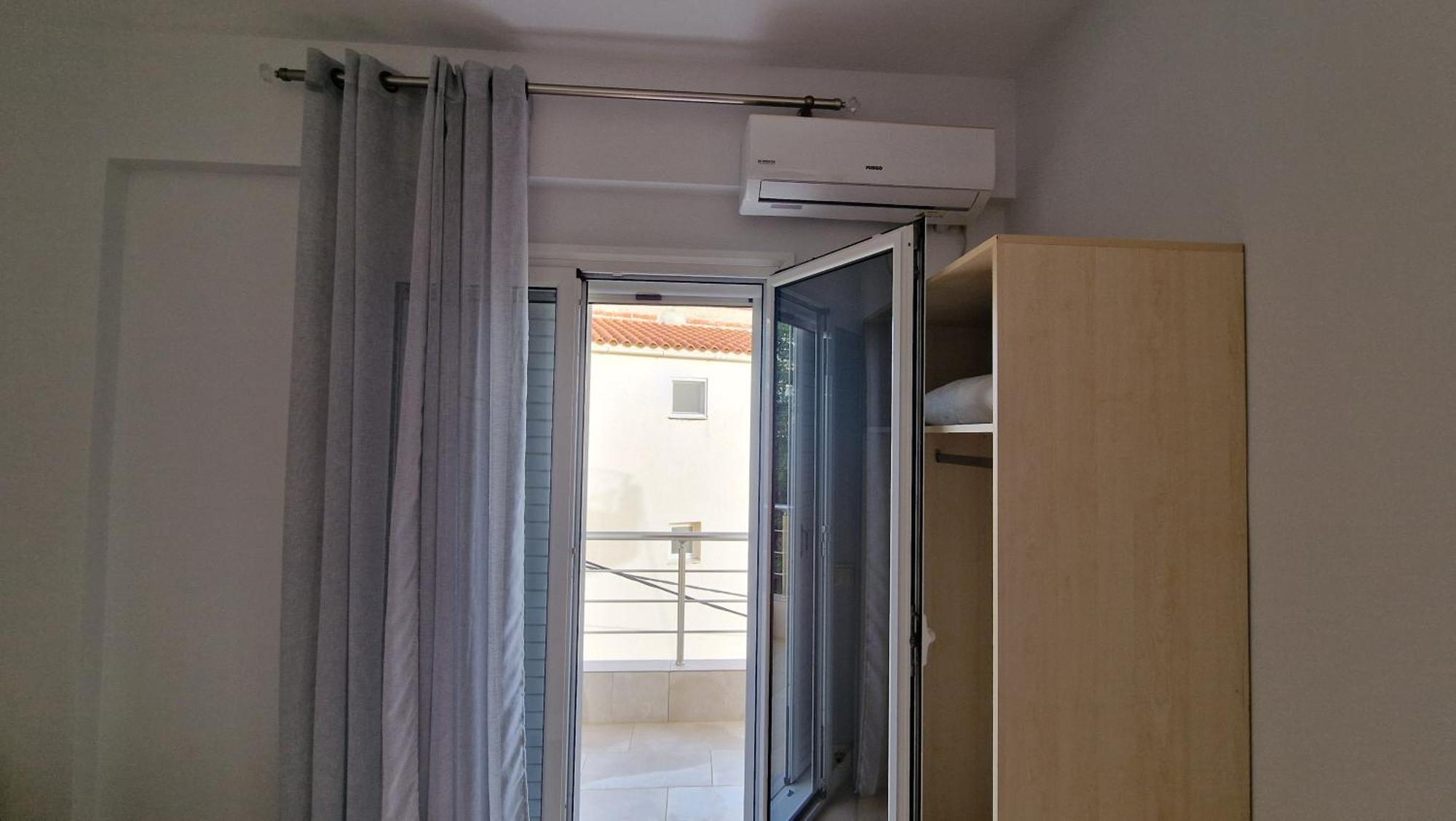 Horizon View Rooms Himare Ngoại thất bức ảnh