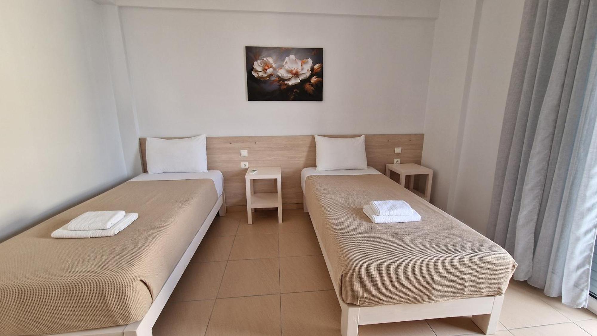Horizon View Rooms Himare Ngoại thất bức ảnh