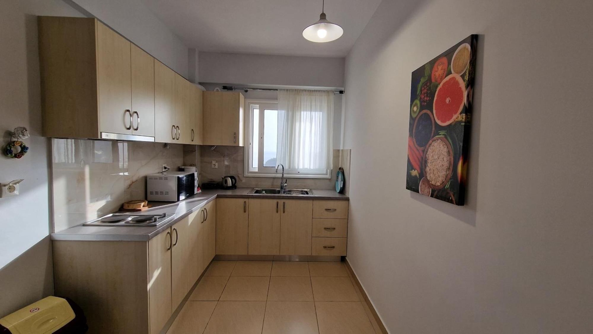 Horizon View Rooms Himare Ngoại thất bức ảnh