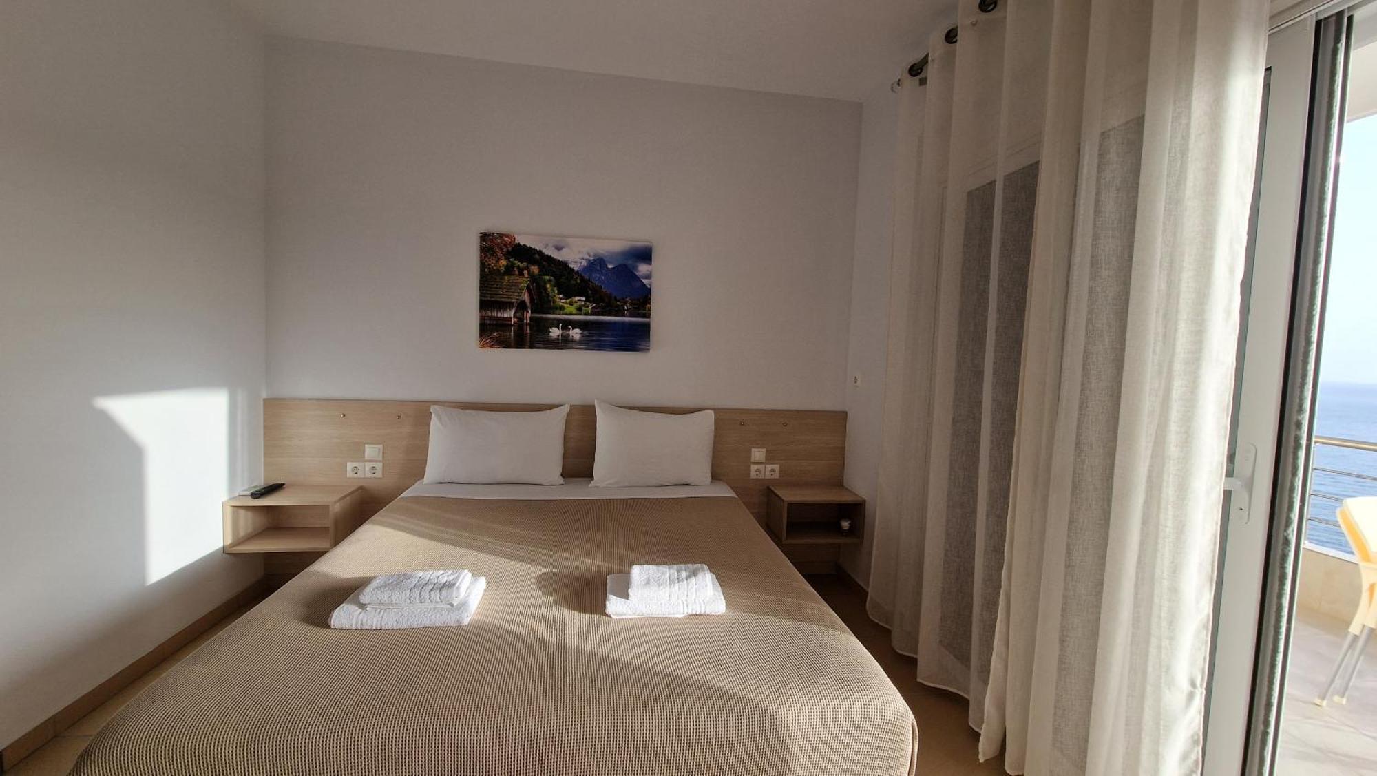Horizon View Rooms Himare Ngoại thất bức ảnh