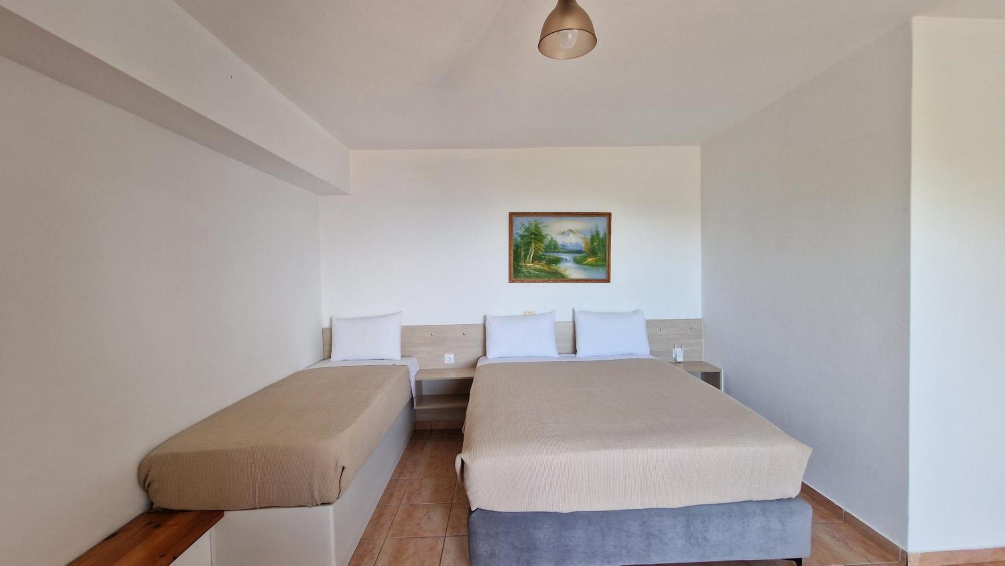 Horizon View Rooms Himare Ngoại thất bức ảnh