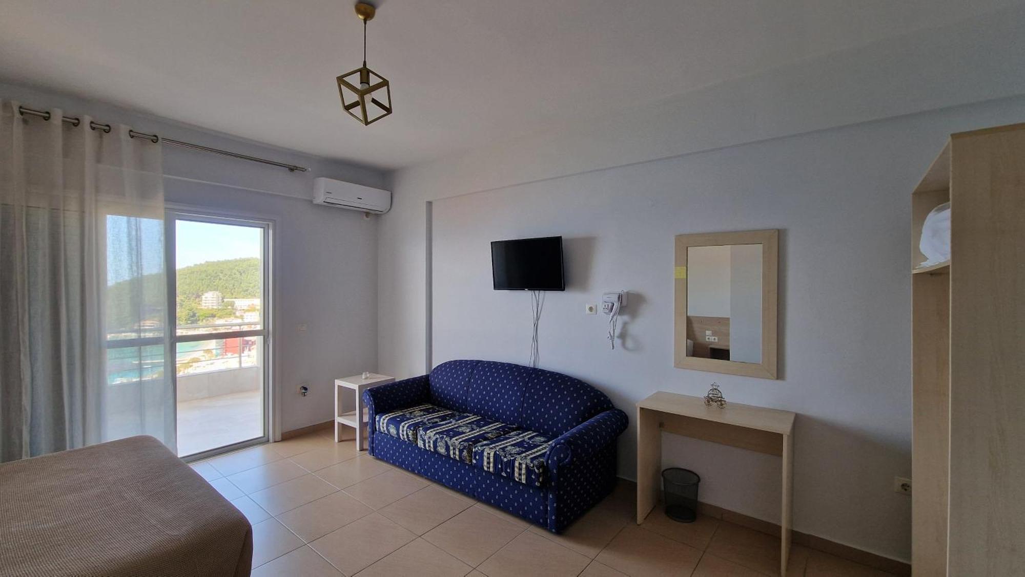 Horizon View Rooms Himare Phòng bức ảnh