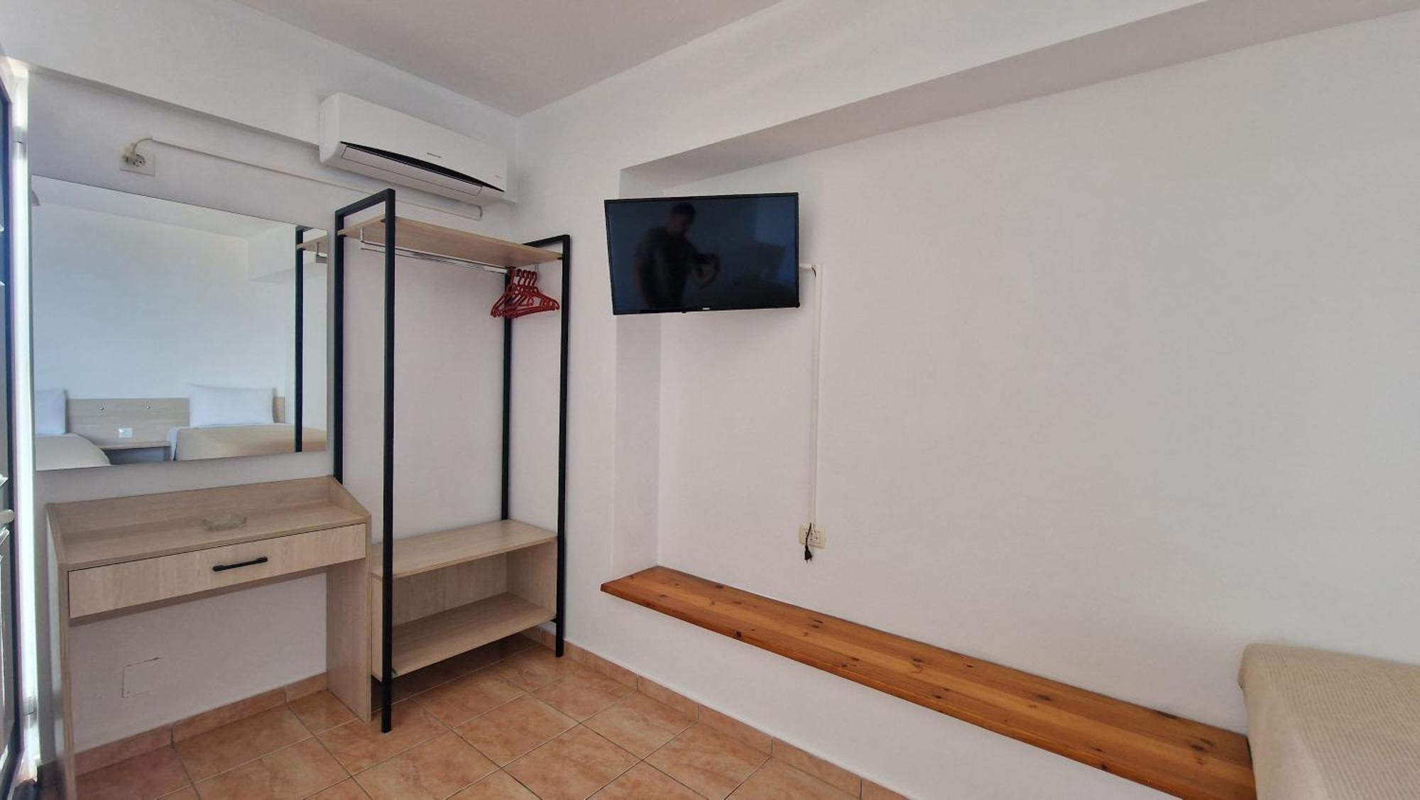 Horizon View Rooms Himare Ngoại thất bức ảnh