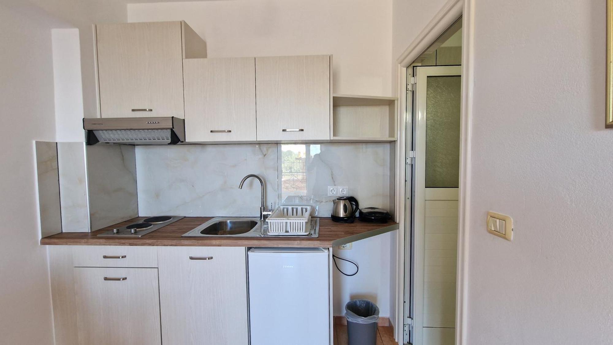 Horizon View Rooms Himare Ngoại thất bức ảnh