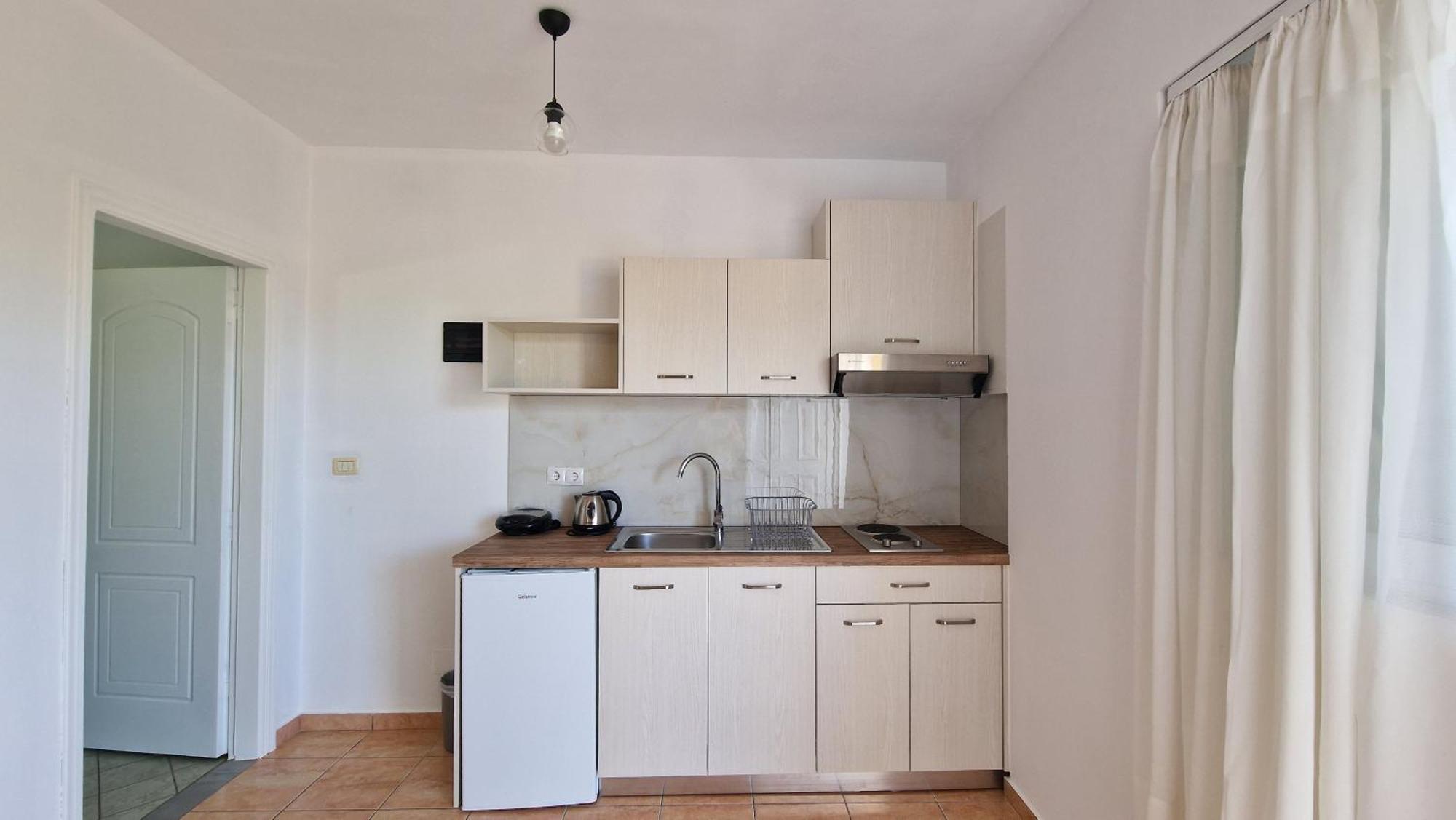 Horizon View Rooms Himare Ngoại thất bức ảnh